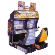 Star Wars Raser Twin (Sega)